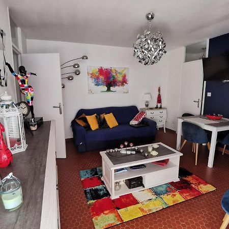 Appartement Charmant A กูลิอูร์ ภายนอก รูปภาพ