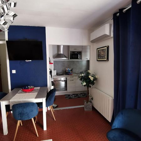 Appartement Charmant A กูลิอูร์ ภายนอก รูปภาพ