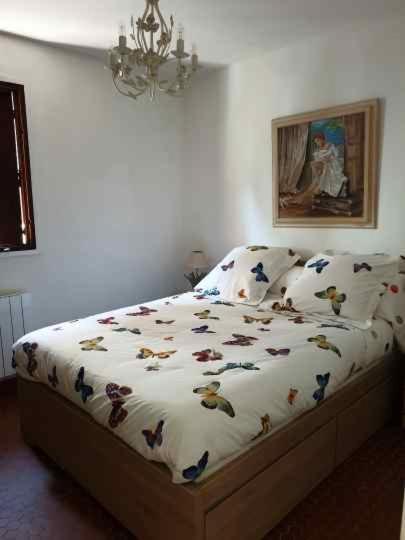 Appartement Charmant A กูลิอูร์ ภายนอก รูปภาพ